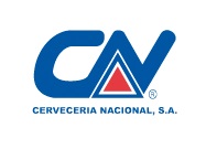Logo de la empresa CERVECERIA NACIONAL